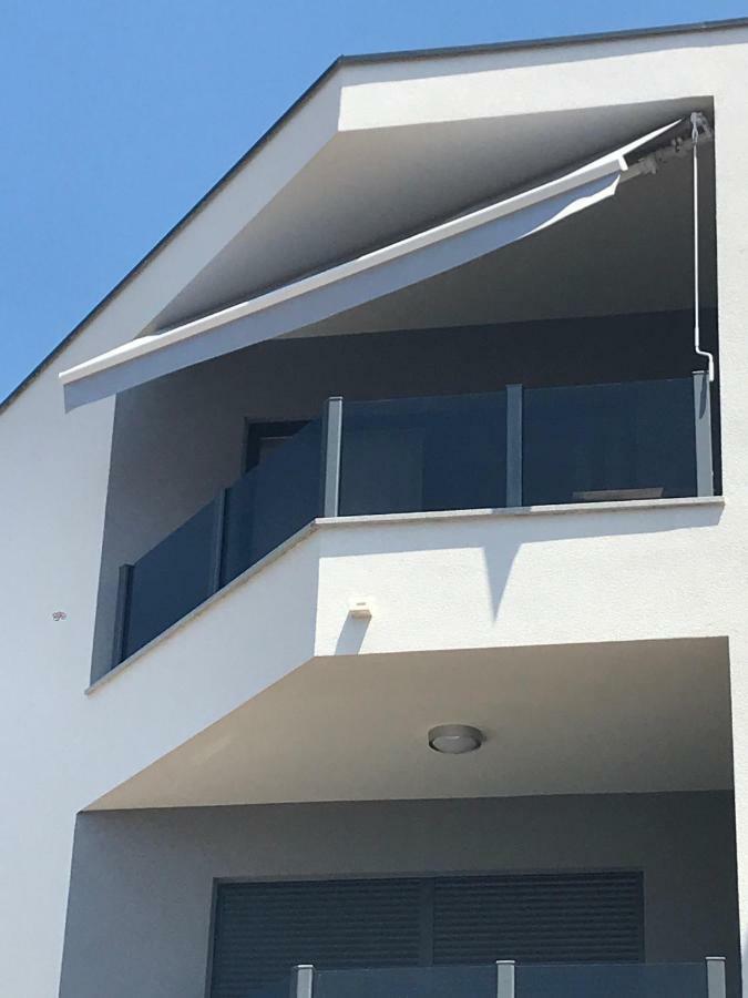 Luxury View Apartments Rogoznica  Exterior foto