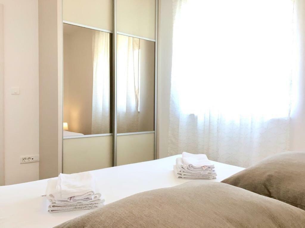 Luxury View Apartments Rogoznica  Exterior foto